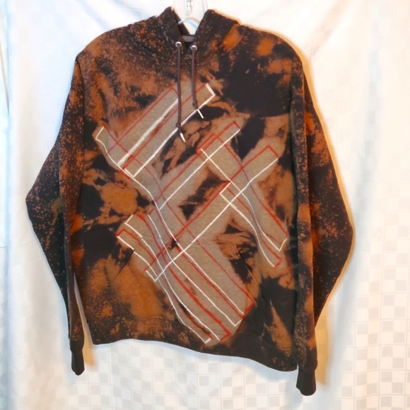 One of a Kind Hoodie - Picture 1 of 2